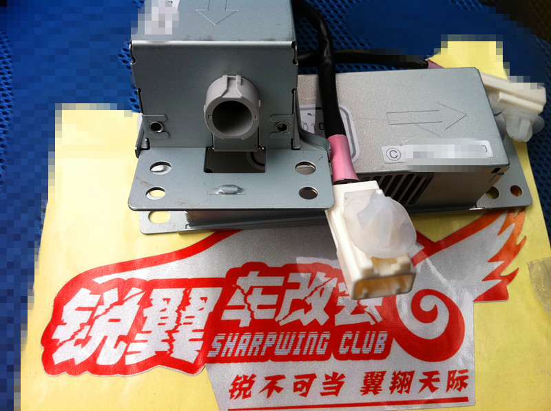 丰田nanoe纳米水离子 nanoe纳米离子发生器|一