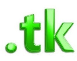 tk域名,国际顶级域名,代注册,代解析,永久免费使
