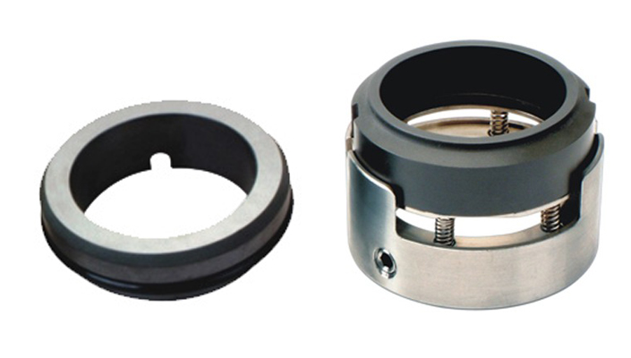 博格曼 H75 平衡型 小弹簧 机械密封|一淘网优惠