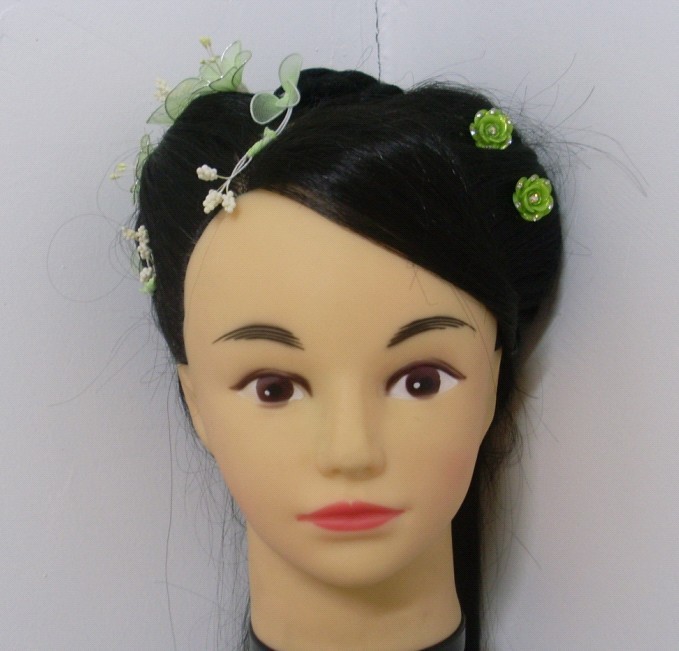 cosplay<em>发型</em> <em>古装发型</em>盘发<em>教程</em>|一淘网优惠购|购