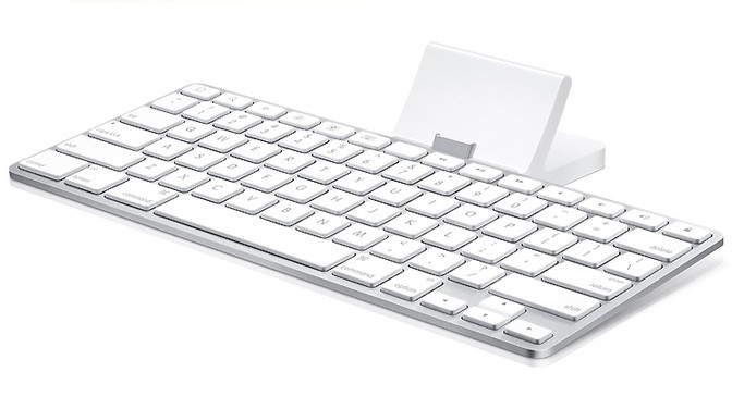 键盘iPadkeyboarddock苹果iPad课件实务正2018原装龙炎飞原装图片