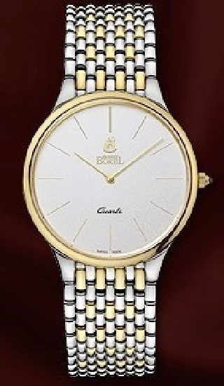 GB706N-2817新品正品依波路石英表男士手表