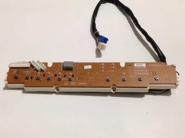 三洋洗衣机XQB60-S810 XQB60-6118 XQB60