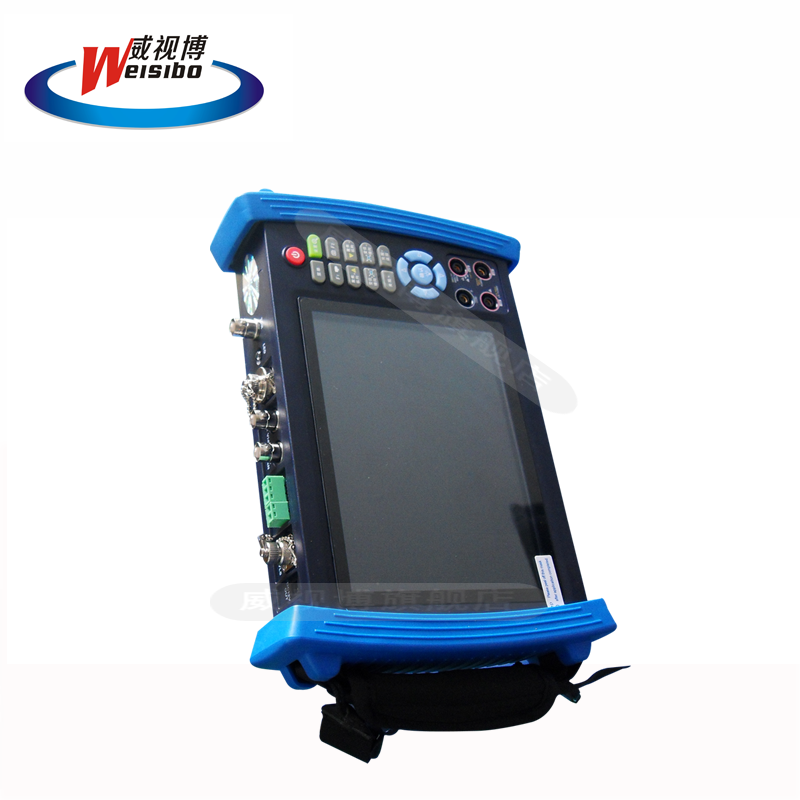 全国包邮 全功能 触摸屏数字工程宝IPC8600测