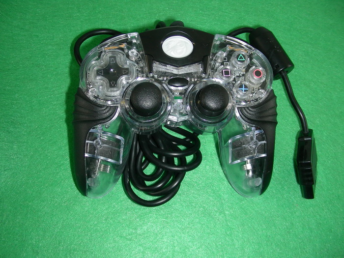 PS3原装手柄\/原装美版第三方PC手柄\/第三方美