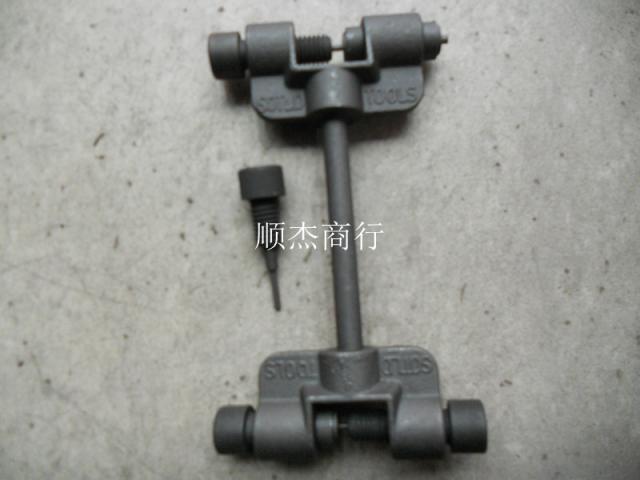 摩托车修理工具 时规链拆装器 小链条装拆工具