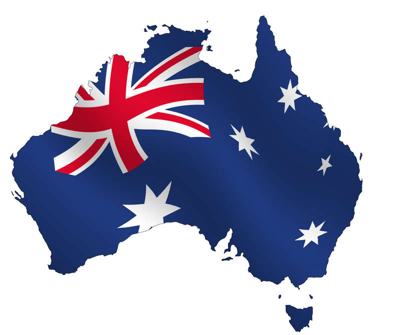 澳大利亚口音英语听力材料(带听力原文)|一淘网