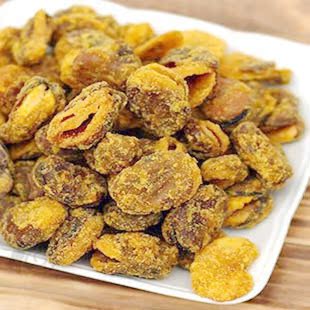 怪味豆酥 怪味胡豆 香酥可口 营养丰富 儿时的记忆 250克|一淘网优惠购|购就省钱