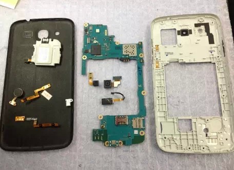 三星 GT-I9158原装 主板 扬声器 听筒 感应器 摄