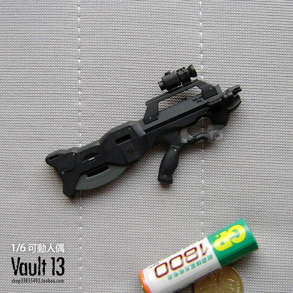 TakaraTomy CG苹果核战记琉楠 超酷未来科幻