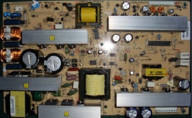专业维修 康佳电视PD32ES33 电源板 PSPU-J