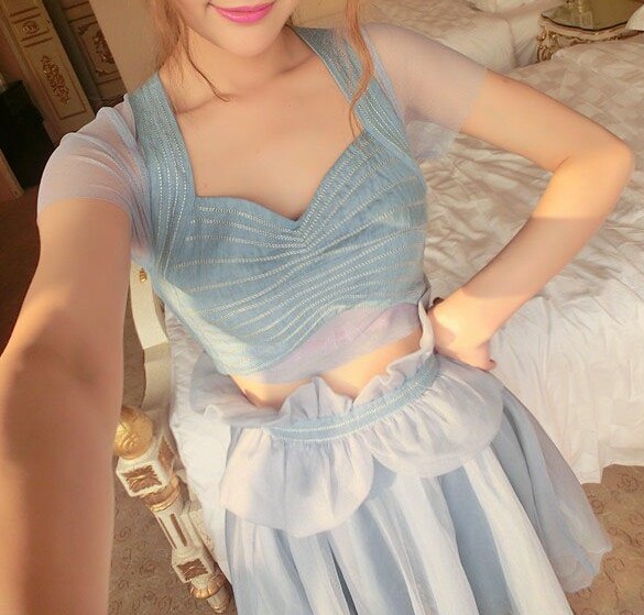 2014新款包邮独家定制法式浪漫<em>爱丽丝小仙女</em>