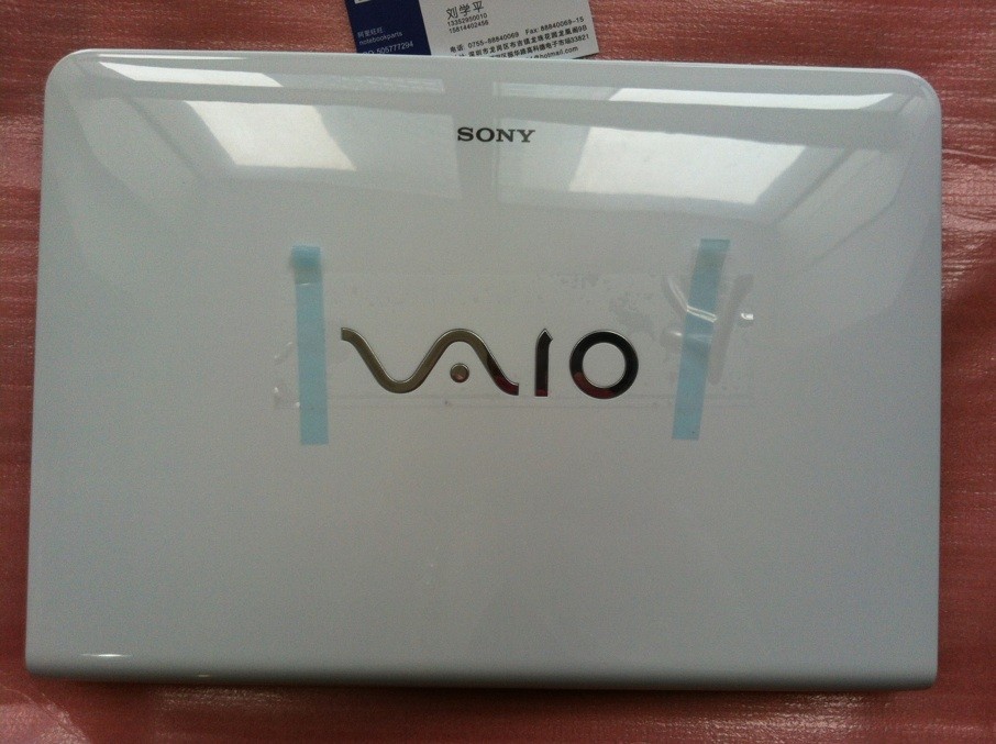 索尼sony vaio sve14aa12t sve14a17ecw\/H外壳