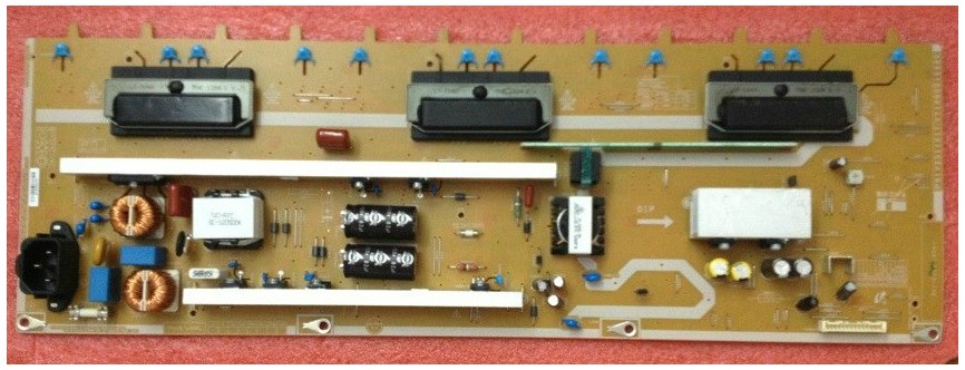 东芝40A1C电源板 LTA400HM04屏 PSIV231I0