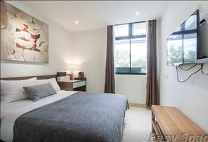 新加坡酒店式公寓别墅民宿商务旅游短租日租房