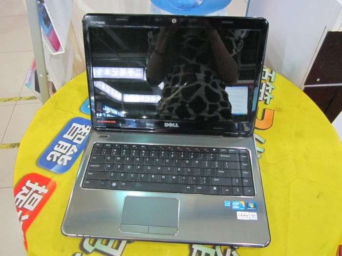 二手戴尔\/Dell N4010笔记本电脑酷睿I3-M380 4