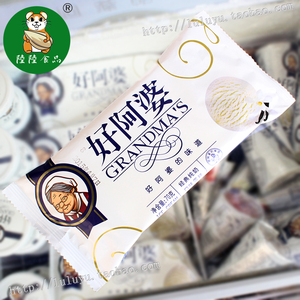 好阿婆 经典纯奶口味雪糕 好阿婆的味道冰淇淋 冷饮 批发价3元\/支优惠价3元,批发价3元精心为您挑选-麦尔网购导航-网购宝