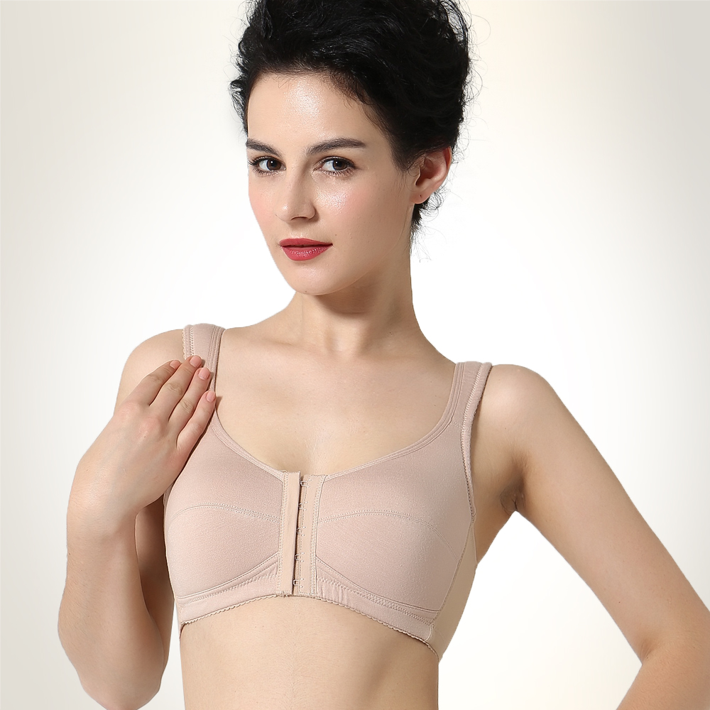 奥妙义乳<em>文胸</em> 假乳房文胸 <em>乳腺癌</em>术后<em>专用胸罩</em>