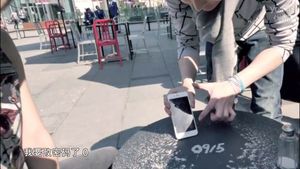 转卖yif魔幻第二季破解手机密码解锁死机猜美女