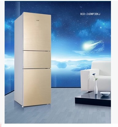 MeiLing\/美菱BCD-248WP3BDJ\/248WP3BKJ