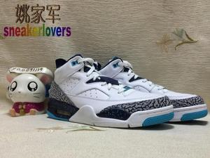 姚家军 Air Jordan Son of Mars low AJ 火星之子