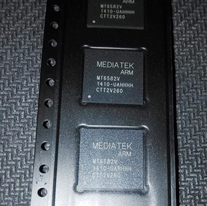MT6582V\/U MTK 基带IC BGA 手机CPU芯片优