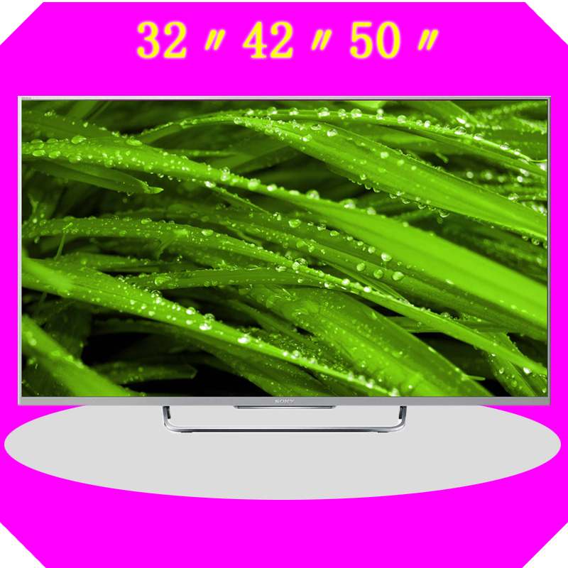 Sony\/索尼 KDL-50W700B 50寸LED内置华数T