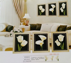 风铃草艾云妮卡特兰2.8炫彩方圆钻摩卡魔方5d