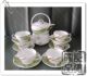 屹德家品 彩云追月13头茶具