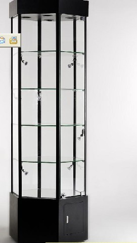 Electric rotate cabinet Boutique shelves Showcase carousel The exhibition shelf cabinetin the Business/Office Furniture , Shelf/Showcase , Boutique Showcase/Showcase category - from Buy2taobao.com to provide professional Taobao agent buy service