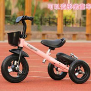儿童三轮车多功能脚踏车宝宝，自行车漂移车，轻便平衡车玩具车