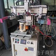 印刷机 丝印机 电动式精密丝印机 金玛印刷机 适用于手机镜议价