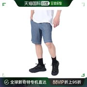 日潮跑腿oakley欧克利(男装)长裤，男士essendenim短裤a-108