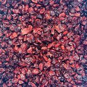 优鲜沛蔓越莓干11.34kg进口1/4切鲜红暗红烘焙果干原材料蜜饯商用