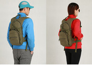 户外骑行包休闲小双肩包男女旅游战术徒步登山运动跑步水袋背包
