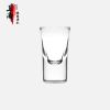 伏特加酒吧酒杯子弹杯Shot杯玻璃白酒杯b52鸡尾酒杯烈酒杯一口杯