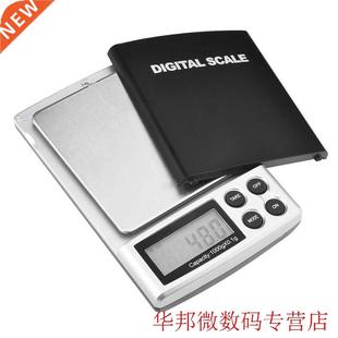 100g 500g 0.01g digital precision Laboratory Balance scales