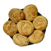 酥粑粑钟祥特产酥饼酥粑粑张集酥饼子，武大郎(武，大郎)茴香饼1斤装20个左右