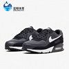 Nike/耐克Air Max90 Python黑色蛇纹男女同款休闲跑鞋 CD0916