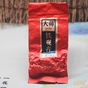 蘭花香特级铁观音高山茶新枞浓香，新茶兰花香，铁观音大师铁观音500g