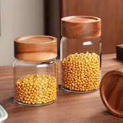 网红金豆豆(金豆豆)收纳瓶，高级攒金存金罐黄金收纳瓶金瓜子玻璃储存罐1583