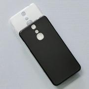 适用tcl初现750手机壳，tcl520保护套580透明y660v760硅胶磨砂软
