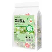 茉莉绿茶包装养生茶茉莉清茶花草茶茶包茉莉花茶叶小包装食品花茶