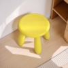 宜家儿童凳小凳子矮凳玛莫特家用小板凳幼儿园宝宝防滑凳塑料子