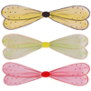 六一节蜻蜓蝴蝶翅膀天使，奇妙仙子公主魔法，翅膀道具成人精灵翅膀