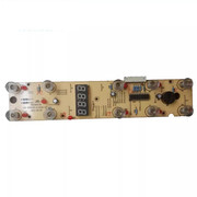 苏泊尔电磁炉C21-SDHC18显示板C21-SDHC18-A-DL01-A3按键板10针