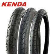 KENDA建大14寸自行车折叠车轮胎14X1.2 14X1.5外胎山地车配件