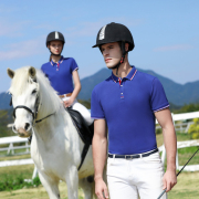 夏季企业工作服t恤刺绣定制polo衫印logo棉文化衫工衣服装订制