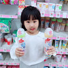 日本贝亲玻璃奶瓶宽口径，新生儿奶瓶不带手柄240ml160ml