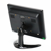高清8寸液晶工业显微镜显示器机械视觉监视器AV/BNC/VGA/HDMI接口
